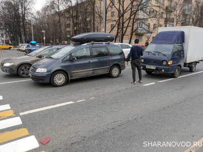 Неспешный тюнинг - IMG_20210415_181521.jpg