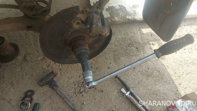 Нанотехнологии!