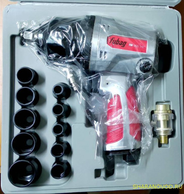 Инструмент и приспособления для ремонта машинки. - fub2.jpg