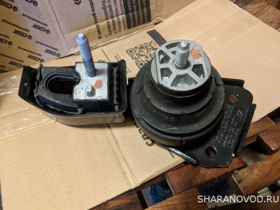 Неспешный тюнинг - IMG_20210429_192047.jpg