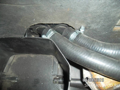 Неожиданный вариант аналога отопителя печки - 5.jpg