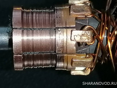 Ремонт штатного догревателя D5WZ Шаран, Галакси, Альхамбра  - IMG_20210311_183905.jpg