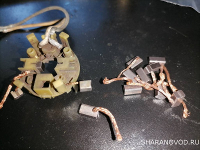 Ремонт штатного догревателя D5WZ Шаран, Галакси, Альхамбра  - IMG_20210430_094913.jpg