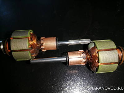 Ремонт штатного догревателя D5WZ Шаран, Галакси, Альхамбра  - IMG_20210430_112548.jpg