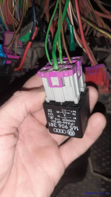 Перестал работать бензонасос - 20210424_185759.jpg