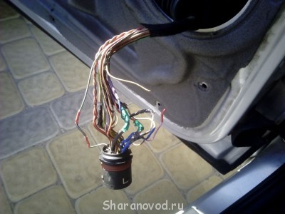 Ремонт проводки дверей - IMG_20150323_123812.jpg