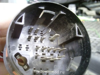 Ремонт проводки дверей - IMG_20150323_170227.jpg