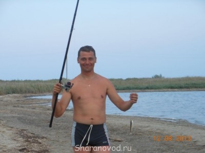 Поймал кифалину