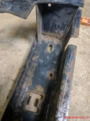 Неспешный тюнинг - IMG_20210520_101043.jpg