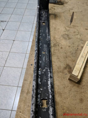 Неспешный тюнинг - IMG_20210520_172114.jpg