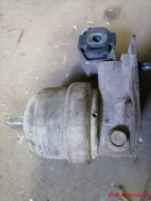 Подушки двигателя кто на что менял из заменителей ... - Подуха кпп (2).jpg