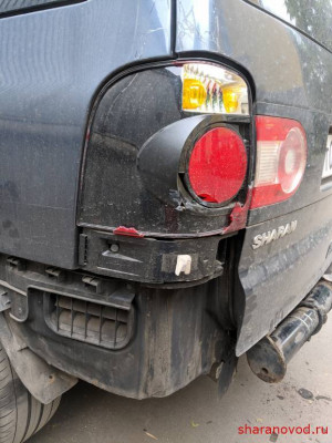 Неспешный тюнинг - IMG_20210526_182503.jpg