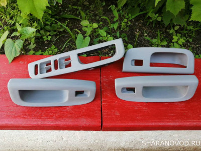 Ручки дверей. Покраска. - IMG_20210601_164639.jpg