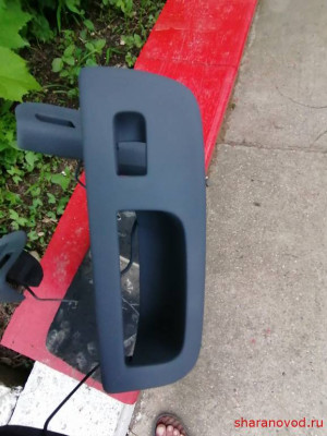 Это без лака