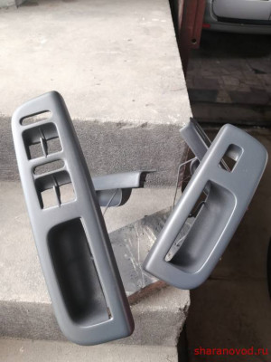 Ручки дверей. Покраска. - IMG_20210602_134259.jpg