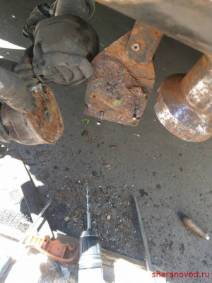 Неспешный тюнинг - IMG_20210603_112350.jpg