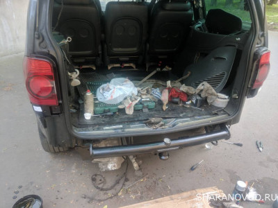 Неспешный тюнинг - IMG_20210603_191807.jpg