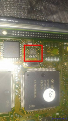 новый(б/у) - 022906032AR