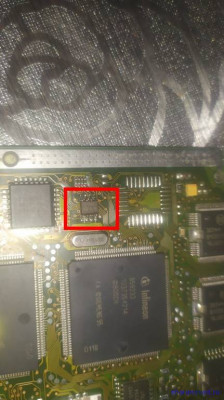 Старый, родной - 022906032BA