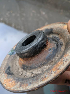 Неспешный тюнинг - IMG_20210607_163807.jpg