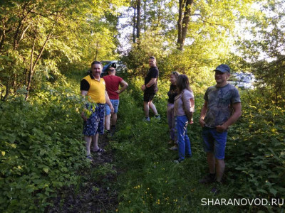 Встреча клуба 2021. Друзья мы вместе 9 лет. - IMG-1fd60f84881aafe994de37616c92ed99-V.jpg