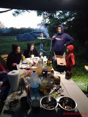 Встреча клуба 2021. Друзья мы вместе 9 лет. - IMG-228decebdf507a54e69589b4cce0be67-V.jpg