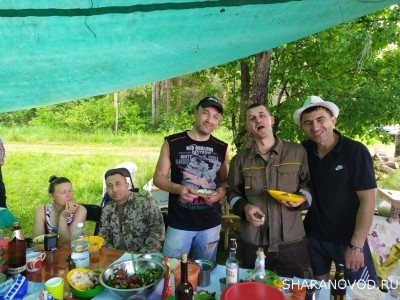 Встреча клуба 2021. Друзья мы вместе 9 лет. - IMG_20210612_151559.jpg