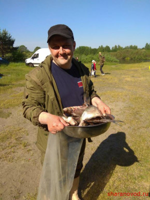 Встреча клуба 2021. Друзья мы вместе 9 лет. - IMG_20210612_093249.jpg