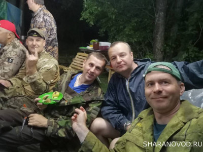 Встреча клуба 2021. Друзья мы вместе 9 лет. - IMG-7d6611ea7fa721a884cb5a07b476909c-V.jpg