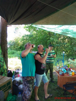 Встреча клуба 2021. Друзья мы вместе 9 лет. - IMG-352252d13adf5b2fdc3a112f3d775958-V.jpg