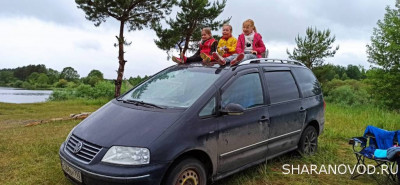 Встреча клуба 2021. Друзья мы вместе 9 лет. - IMG-f3b56d372657b1c06ad41b14370d56d2-V.jpg