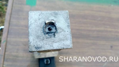 Подушки двигателя кто на что менял из заменителей ... - IMG_20210623_182230.jpg