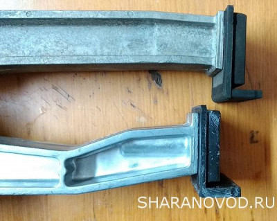 Подушки двигателя кто на что менял из заменителей ... - IMG_20210623_195323.jpg