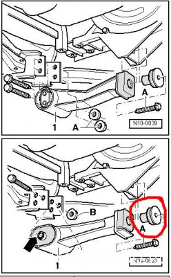 Подушки двигателя кто на что менял из заменителей ... - Screenshot_2.jpg
