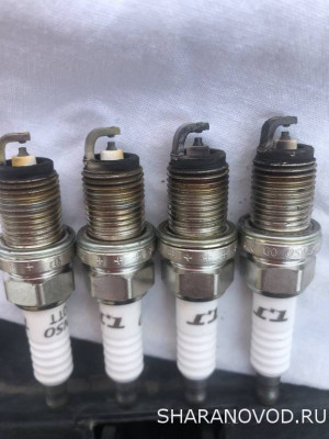 Вот такие свечи. Есть повышенный расход. Как решить ? - изображение_viber_2021-06-27_13-11-56.jpg