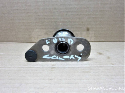 Вот такие свечи. Есть повышенный расход. Как решить ? - трубка ЕГР 2.jpg