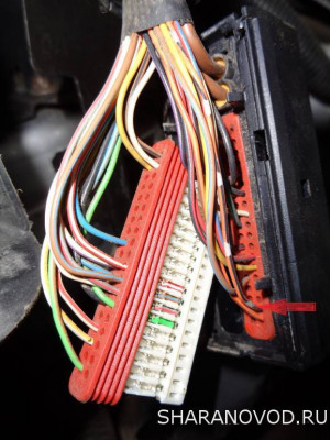 Всё об ЭБУ. Ремонт, привязка, замена - DSC00776.JPG