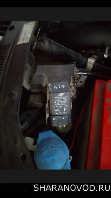 Система отопления салона Климатконтроль  - OneShot_20190712_090929.jpg