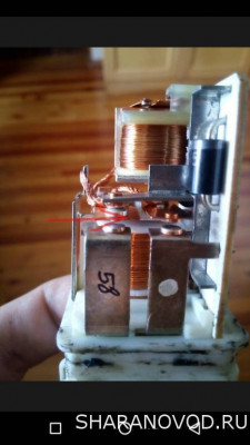 Система отопления салона Климатконтроль  - OneShot_20190712_091005.jpg