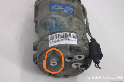 Ремонт системы кондиционирования салона. Не работает кондей. - IMG_20210809_103602.jpg