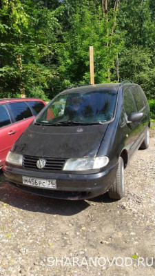 Разбираю шаран 1997г.в, 2.0, ady - IMG-20210815-WA0054.jpeg