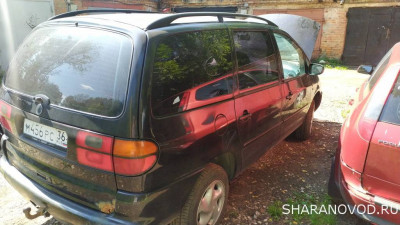 Разбираю шаран 1997г.в, 2.0, ady - IMG-20210815-WA0040.jpeg