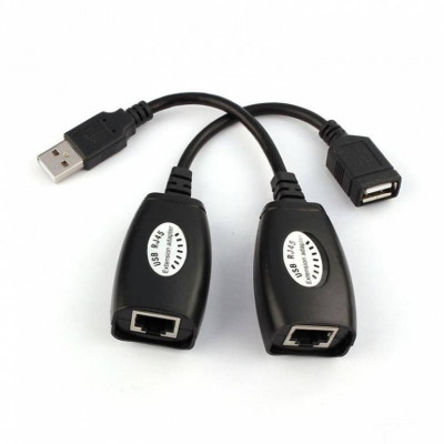 Выбор и установка адаптера для связи с компьютером - USB-USB-UTP.jpg
