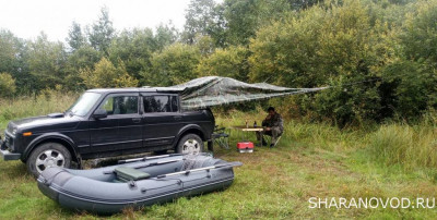 Шарановоды о рыбалке. - виш4.JPG