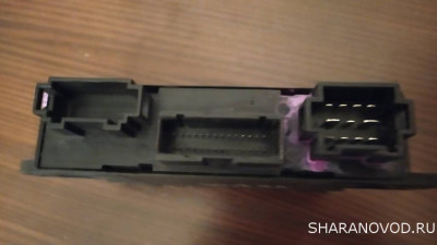 Неисправности центрального замка - IMG_20210908_202152.jpg