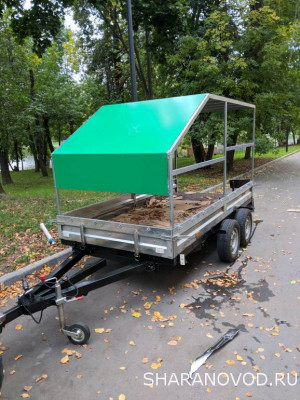 Неспешный тюнинг - IMG_20210913_174950.jpg