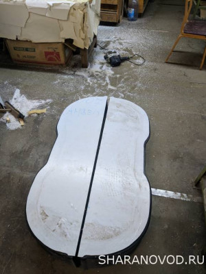 Неспешный тюнинг - IMG_20210915_152436.jpg