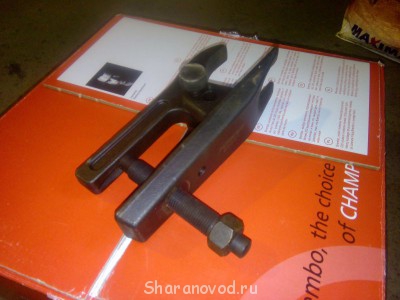 Алая Ева-Мария. Езжу, обслуживаю, забочусь. - IMG_20150404_162230.jpg