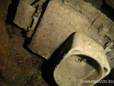 Климат, двигатель, - IMG_20210413_095255.jpg