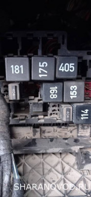 Климат, двигатель, - IMG_20211001_144419.jpg